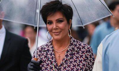 Kris Jenner is so rich she forgot she owned a condo in Beverly Hills: ‘That sounds ridiculous’ - us.hola.com - Britain - California - Santa - Kardashians