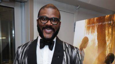 Tyler Perry Says 'A Jazzman's Blues' Speaks to 'All of the Pains' Black People Have Endured (Exclusive) - www.etonline.com - Hollywood - county Scott