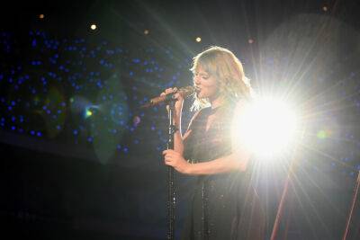 Taylor Swift won’t headline Super Bowl LVII halftime show despite rumors: reports - nypost.com