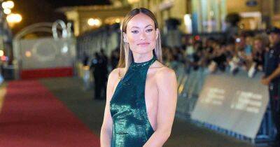 Olivia Wilde’s Most Eye-Catching Style Moments of All Time: From Red Carpet Glam to Cool Street Style - www.usmagazine.com - New York - Los Angeles - New York - Las Vegas