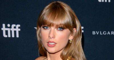 Is Taylor Swift Headlining the 2023 Super Bowl Halftime Show? Why Fans Think So - www.usmagazine.com - Pennsylvania