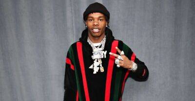 Lil Baby drops World Cup 2022 anthem “The World Is Yours To Take” - www.thefader.com - Qatar
