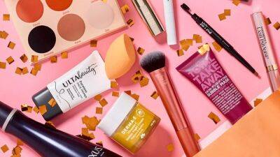 Ulta Beauty Fall Haul 2022: Shop The 10 Best Deals on Skincare, Makeup, and Hair Care Up to 50% Off - www.etonline.com