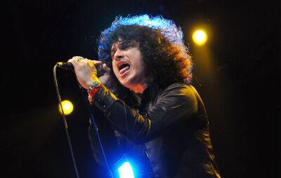 The Mars Volta debut new songs, play stacks of classics at first show in over 10 years - www.nme.com - France - Texas