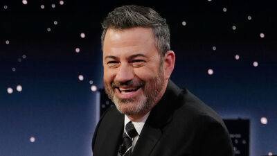 ‘Jimmy Kimmel Live!’ Sets Guest Lineup As Late-Night Host Goes Back To Brooklyn For A Week - deadline.com - city Brooklyn