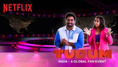 Netflix Tudum India Highlights Include ‘Khufiya,’ ‘Guns & Gulabs’ and ‘Scoop’ - variety.com - Spain - India - city Delhi