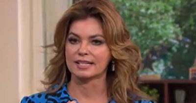 This Morning fans in disbelief over Shania Twain’s age-defying appearance - www.msn.com