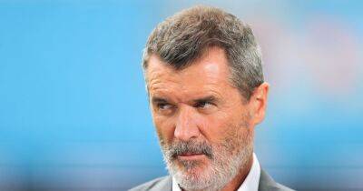 Roy Keane to make surprise appearance in Manchester United legends match - www.manchestereveningnews.co.uk - Manchester - county Cole