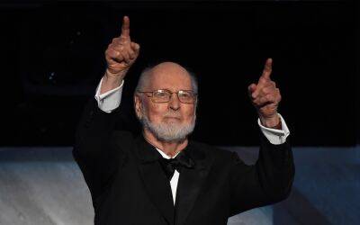 Queen’s Last Knight: Steven Spielberg’s Favourite Composer John Williams “Honoured By Queen Elizabeth” - deadline.com - Britain - New York - USA - Indiana