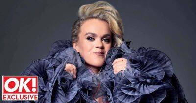 Strictly star Ellie Simmonds ‘nervous about not getting votes’ after first live show - www.ok.co.uk - Tokyo - county Cheshire - city Beijing