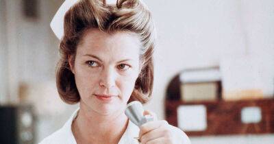 Louise Fletcher, the Oscar-winning Nurse Ratched in One Flew Over The Cuckoo's Nest, dies aged 88 - www.msn.com - France - Hollywood - Alabama