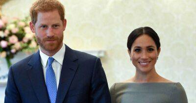 New royal book's biggest bombshells - including Meghan's 'break-up threats' and Harry's 'fears' - www.ok.co.uk - USA