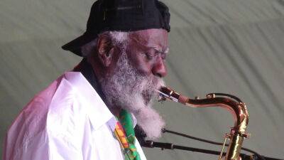 Pharoah Sanders, Boundary-Pushing Jazz Saxophonist, Dies at 81 - variety.com - New York - Los Angeles - USA - California - county Oakland - county Rock - state Arkansas - county Sanders - city Little Rock - county Boundary