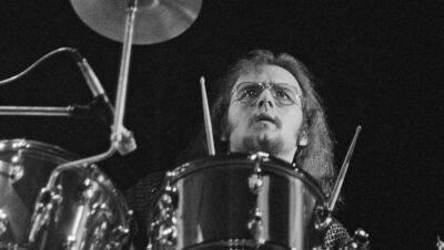 John Hartman, Doobie Brothers’ Founding Drummer, Dies at 72 - variety.com - city Portland