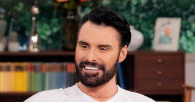 Rylan hints at reason he and ex Dan never reconciled: 'We both know the truth' - www.ok.co.uk