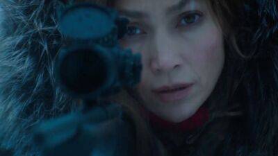 'The Mother' Teaser: Jennifer Lopez Is a Lethal Assassin Protecting Her Daughter in New Netflix Thriller - www.etonline.com