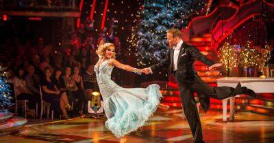 Matt Goss's Strictly Come Dancing appearance 9 years ago unearthed as he makes 2022 debut - www.ok.co.uk - Britain - USA
