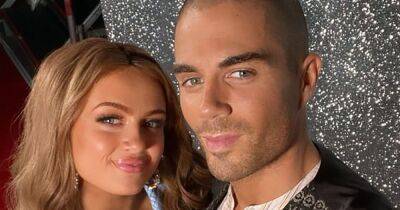 Maisie Smith refers to Max George as her 'boyfriend' as she shares sweet tribute - www.ok.co.uk - Britain