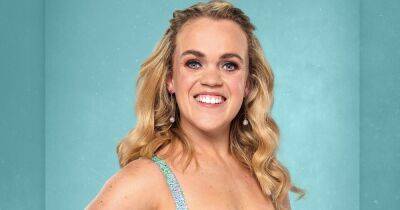 Ellie Simmonds relationship with partner Matt as he watches her Strictly debut - www.ok.co.uk - Britain