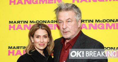Hilaria Baldwin gives birth – Alec Baldwin welcomes seventh child with wife - www.ok.co.uk