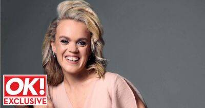 Strictly star Ellie Simmonds says dwarfism has made her ‘stronger’: ‘I’m proud of who I am’ - www.ok.co.uk - Tokyo - city Beijing