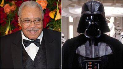 James Earl Jones Retires as Darth Vader, Signs Off Rights to Use His Voice for AI Recreation - thewrap.com - Ukraine - Russia