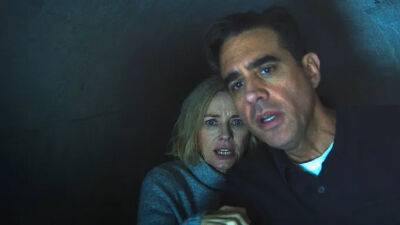 Naomi Watts & Bobby Cannavale Are Stalked in Netflix's 'The Watcher' Trailer - Watch Now! - www.justjared.com