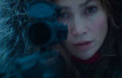 ‘The Mother’ Teaser: Jennifer Lopez Is A Lethal Assassin Protecting Her Daughter In New Netflix Thriller - etcanada.com
