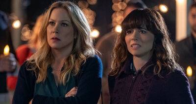 Christina Applegate & Linda Cardellini are Back in 'Dead to Me' Final Season Teaser - Watch Now! - www.justjared.com
