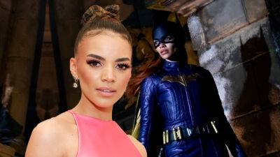 ‘Batgirl’: Leslie Grace Shares Behind-The-Scenes Video Of Scrapped DC Film - deadline.com - Scotland