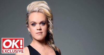 Strictly’s Ellie Simmonds admits ‘genuine fears’ over height difference with Nikita - www.ok.co.uk - Ukraine - Tokyo - city Beijing