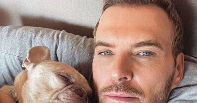 Strictly Come Dancing heart-throb Matt Goss paid £20,000 to fly beloved bulldog Reggie to Britain - www.msn.com - Britain - Los Angeles - Germany