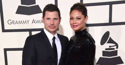 Communication is key to a happy marriage, says Vanessa Lachey - www.msn.com