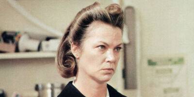 One Flew Over the Cuckoo’s Nest actress Louise Fletcher dies - www.msn.com - France - USA