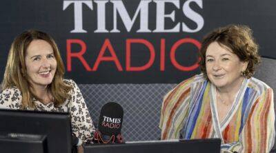 Two More Presenters Leave The BBC, As ‘Fortunately’ Podcasters Fi Glover And Jane Garvey Join Times Radio - deadline.com