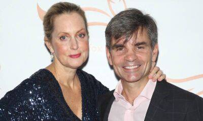 George Stephanopoulos and Ali Wentworth to become empty nesters in the very near future - hellomagazine.com - New York - Washington
