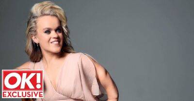 Strictly star Ellie Simmonds ‘self conscious’ after putting on weight: ‘I wanted to cover up’ - www.ok.co.uk - Tokyo - city Beijing