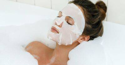 ‘I used this £4.99 plumping face mask and look like I’ve had an expensive skin procedure’ - www.ok.co.uk