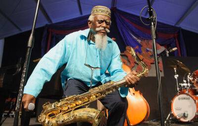 Legendary jazz saxophonist Pharoah Sanders dies aged 81 - www.nme.com - Los Angeles - Los Angeles