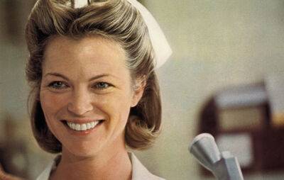 Louise Fletcher, who played Nurse Ratched in ‘One Flew Over The Cuckoo’s Nest’, dies aged 88 - www.nme.com - France - Alabama - county Maverick - city Birmingham, state Alabama