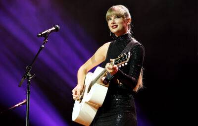 Taylor Swift reportedly turns down 2023 Super Bowl Halftime Show - www.nme.com - Arizona