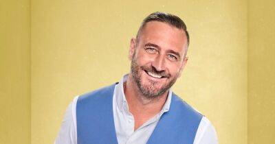 Strictly's Will Mellor favourite to win as fans are already 'hooked' on star's 'snake hips' - www.ok.co.uk