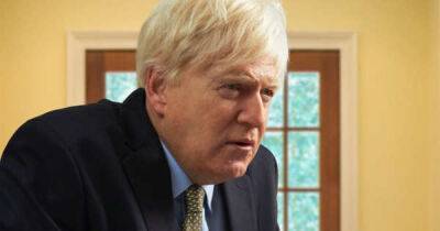 Sir Kenneth Branagh's three-hour transformation into Boris Johnson - www.msn.com - Britain