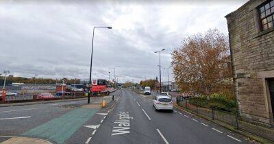 Woman rushed to hospital with serious injuries after horror hit-and-run - www.manchestereveningnews.co.uk - Manchester