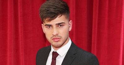 Hollyoaks star Owen Warner signs up for I'm a Celebrity Get Me out Of Here - www.msn.com - Australia - South Africa