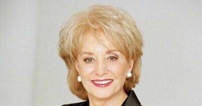 Barbara Walters Through the Years: From ’20/20′ Icon to ‘The View’ Creator - www.usmagazine.com - state Massachusets
