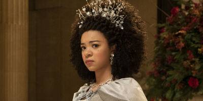 Netflix Reveals First 'Queen Charlotte: A Bridgerton Story' Trailer - Watch! - www.justjared.com