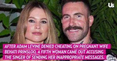 Adam Devine reminds people he is not Adam Levine amid cheating allegations - www.msn.com