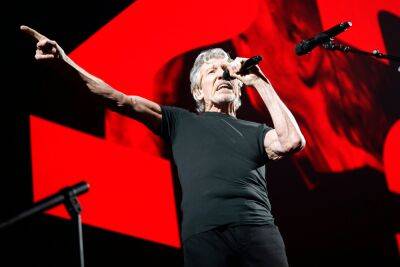 Pink Floyd founder Roger Waters cancels concerts in Poland over backlash to views on Russia's war in Ukraine - www.foxnews.com - Britain - Ukraine - Russia - Poland - Floyd