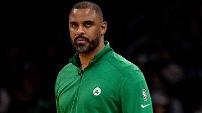 How Ime Udoka's Affair With Celtics Staff Member Was Exposed: Source - www.etonline.com - Boston